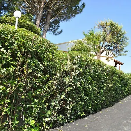Skafonas Apartments Pelekas Dış mekan fotoğraf