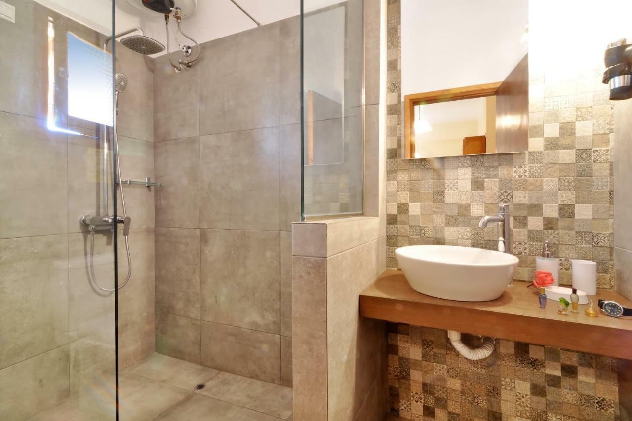 Apartmán Skafonas Pelekas